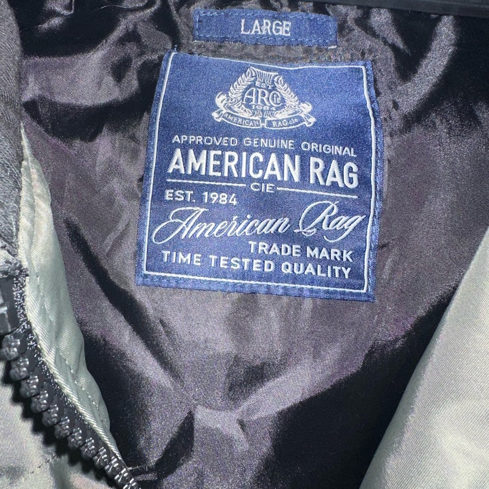 American Rag jacket - Picture 3 of 3